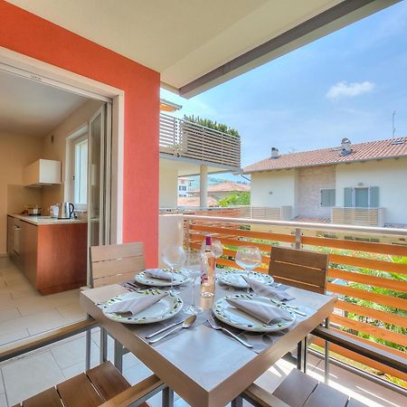 Casa Margherita Few Minutes From Lake - Happy Rentals Riva del Garda Exteriér fotografie