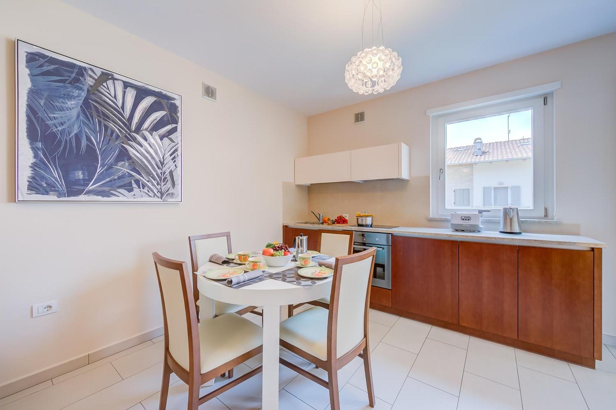 Casa Margherita Few Minutes From Lake - Happy Rentals Riva del Garda Exteriér fotografie