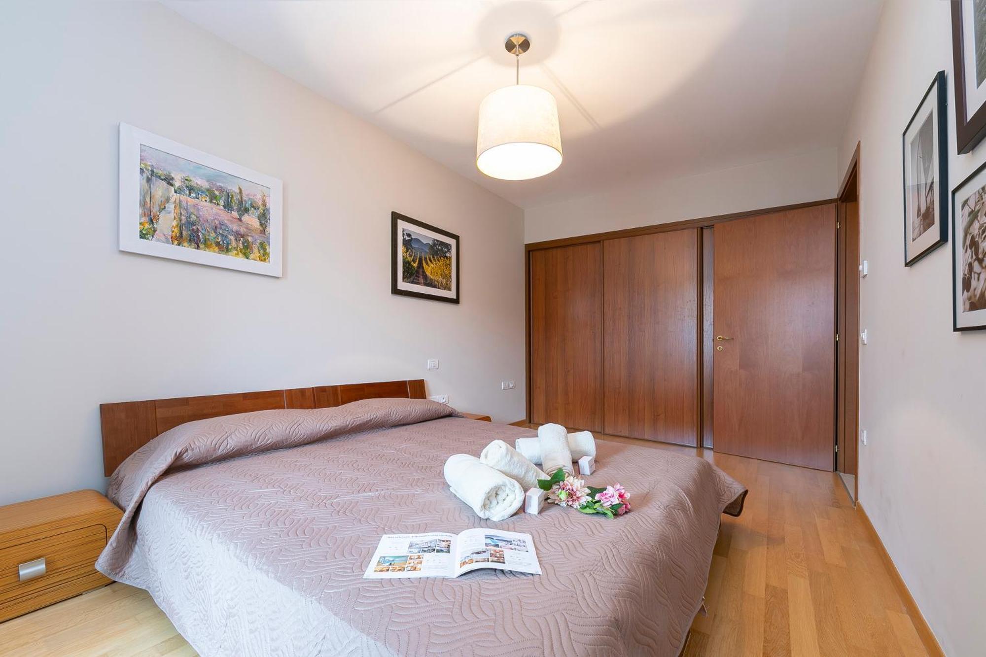 Casa Margherita Few Minutes From Lake - Happy Rentals Riva del Garda Exteriér fotografie
