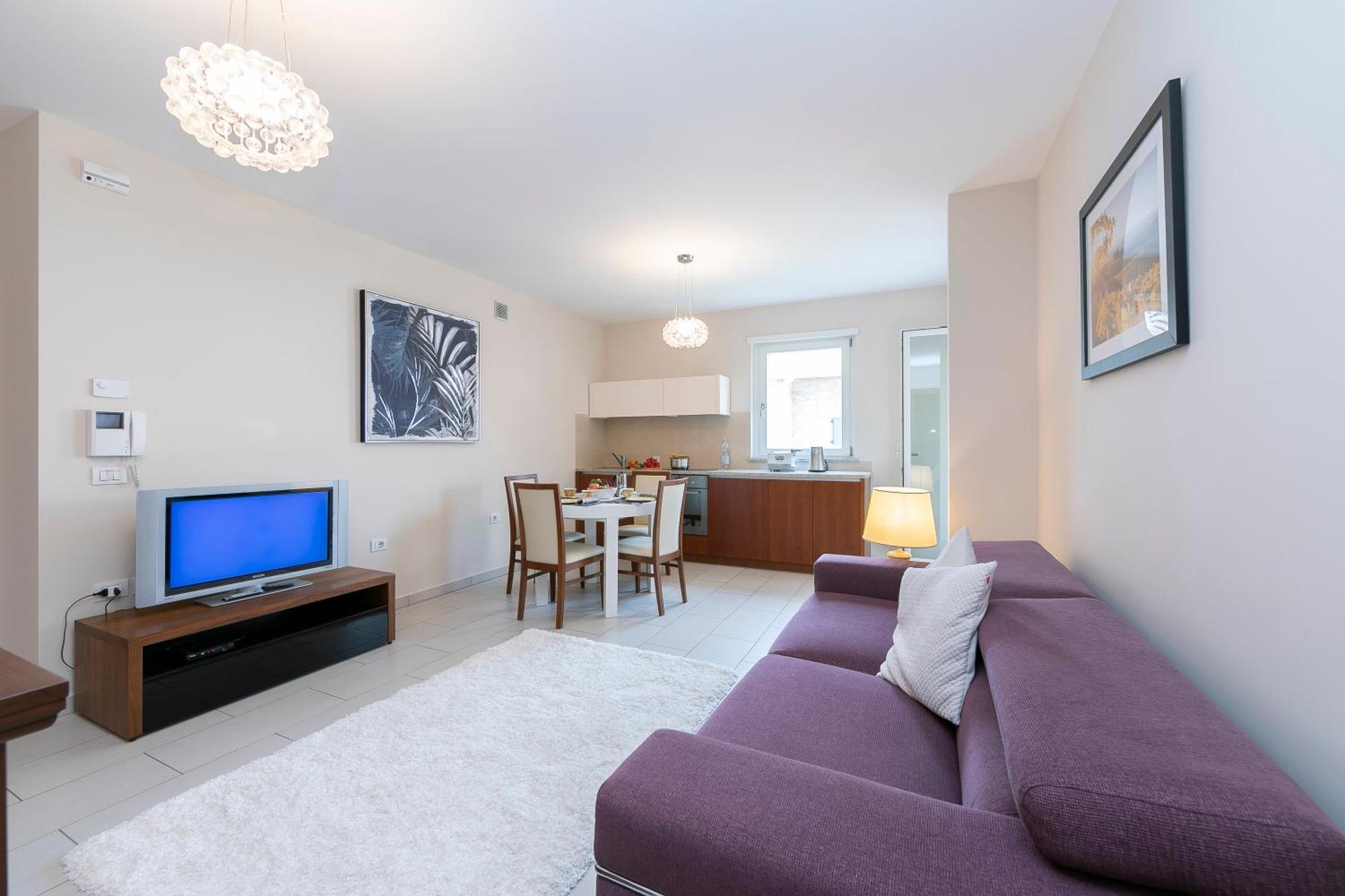 Casa Margherita Few Minutes From Lake - Happy Rentals Riva del Garda Exteriér fotografie