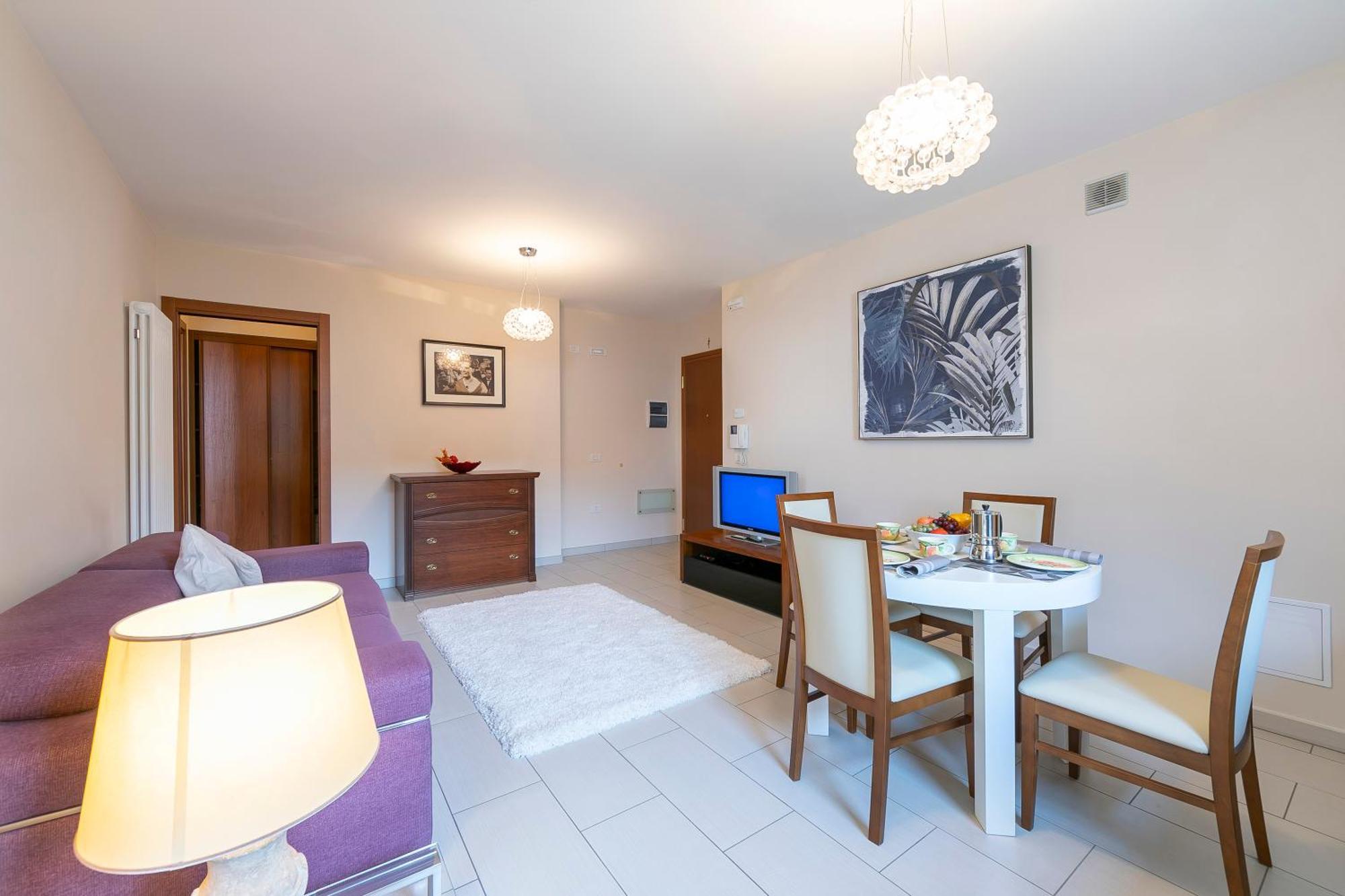 Casa Margherita Few Minutes From Lake - Happy Rentals Riva del Garda Exteriér fotografie