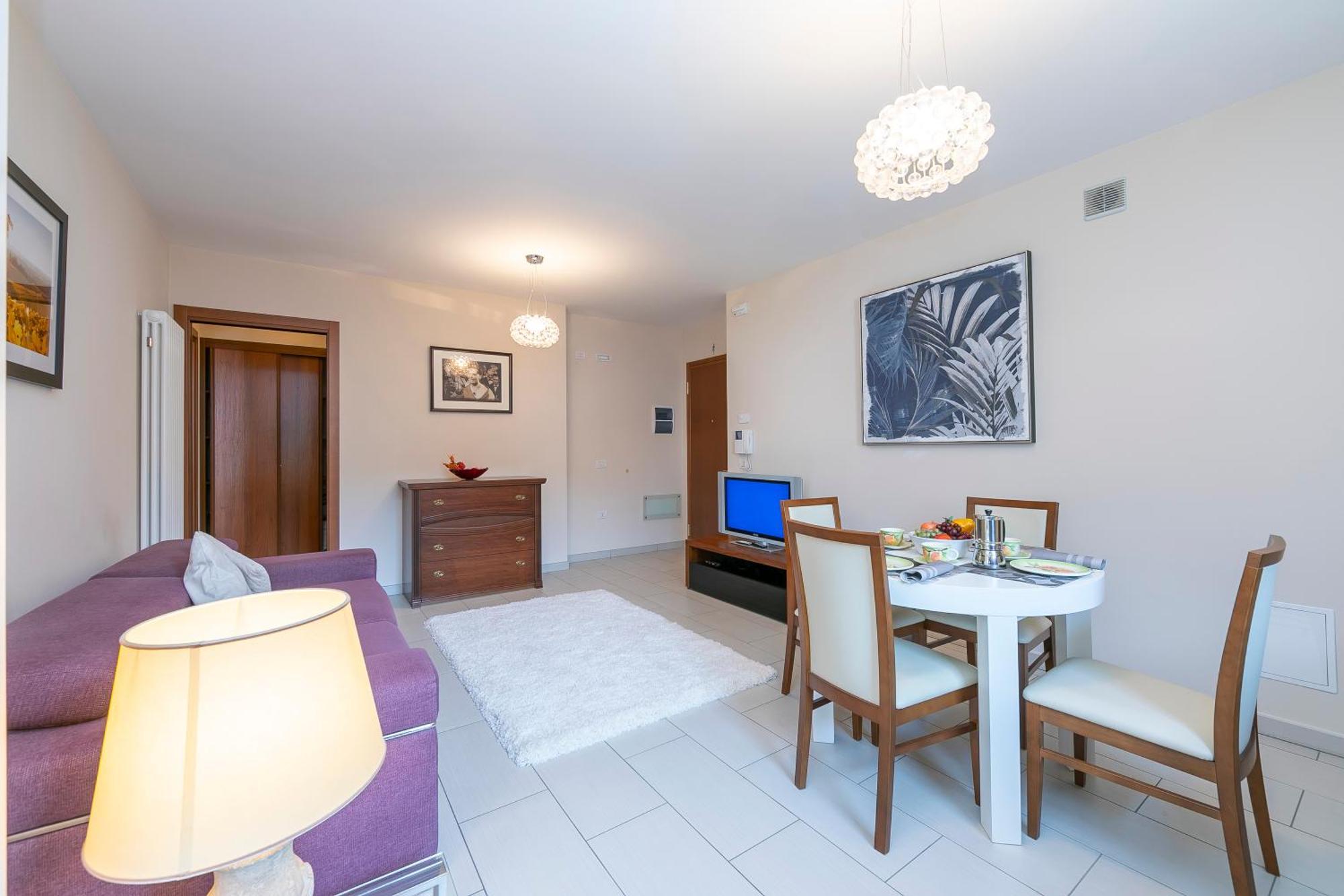 Casa Margherita Few Minutes From Lake - Happy Rentals Riva del Garda Exteriér fotografie